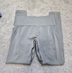 Oner Active Ash Grey Effortless Legging